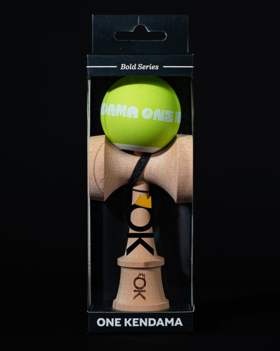Seria Bold - Verde - Lemn de fag - OK MAX 61 [8]