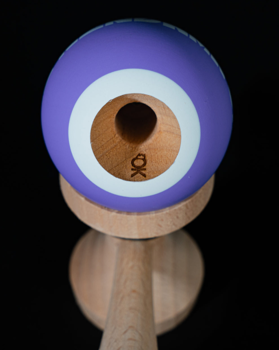 Seria Bold - Violet - Lemn de fag - OK MAX 61 [4]