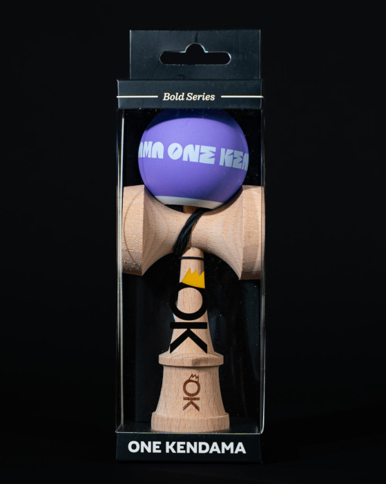 Seria Bold - Violet - Lemn de fag - OK MAX 61 [2]