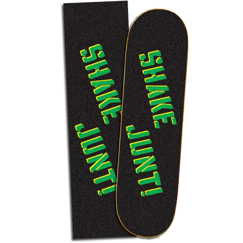 Shake Junt - OG Sprayed Griptape [2]