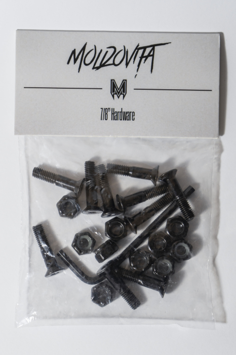 Moldovița Hardware  7/8" [2]