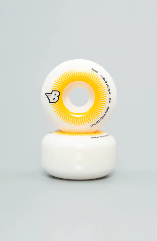 Swirl - Regular Shape 100A, 53mm, FORCE Formula [2]