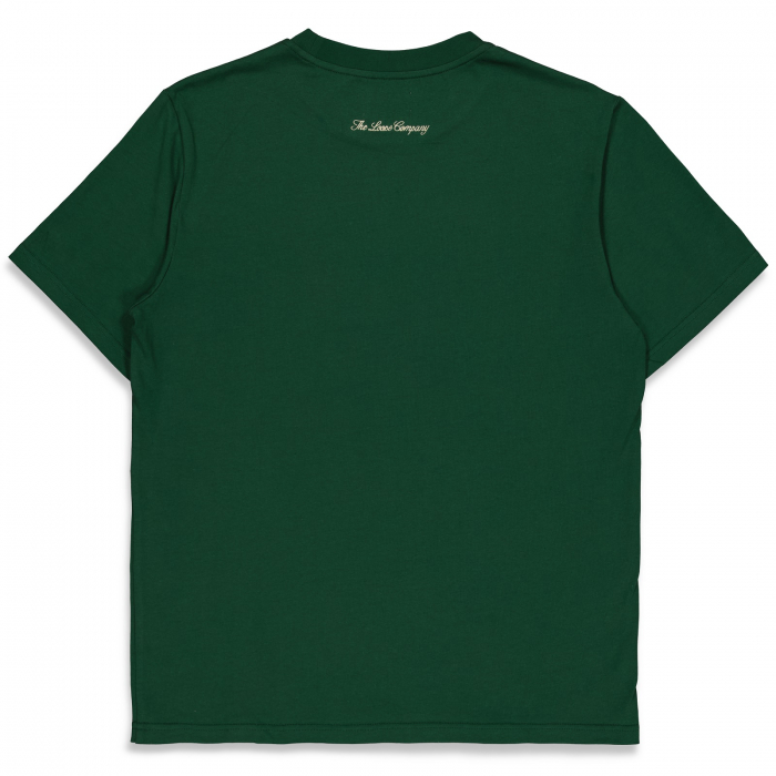 THE LOOSE COMPANY | APPLE - TEE [2]