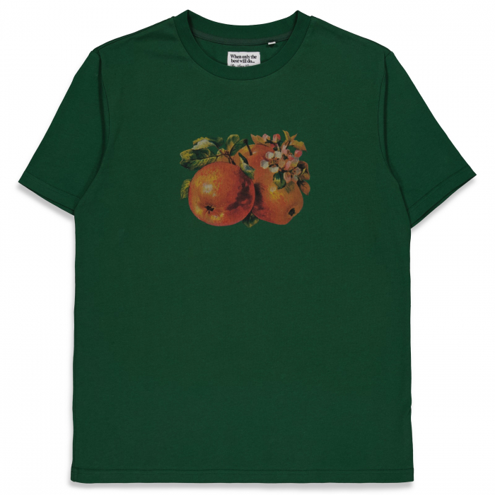 THE LOOSE COMPANY | APPLE - TEE [1]