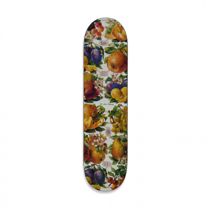 THE LOOSE COMPANY | FRUIT ONE 8.5 + Griptape [1]