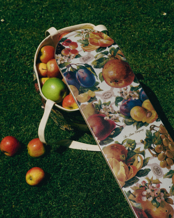 THE LOOSE COMPANY | FRUIT ONE 8.5 + Griptape [3]