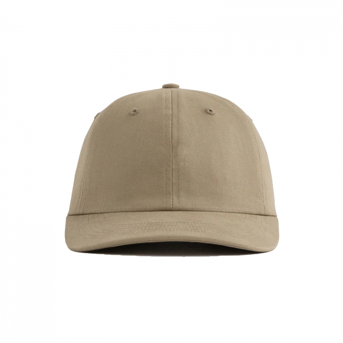 THE LOOSE COMPANY | LOGO CAP - BEIGE [2]