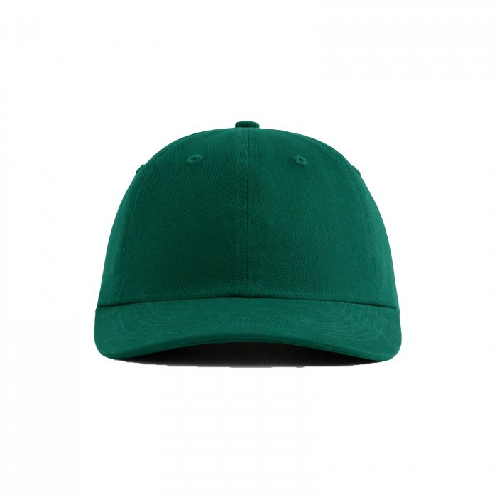 THE LOOSE COMPANY | LOGO CAP - GREEN [2]