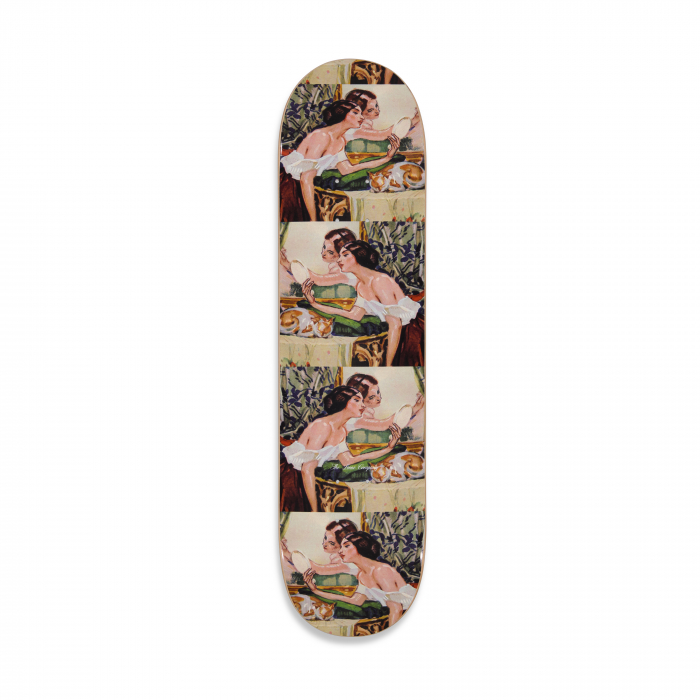 THE LOOSE COMPANY | MIRROR 8.375 + Griptape [1]