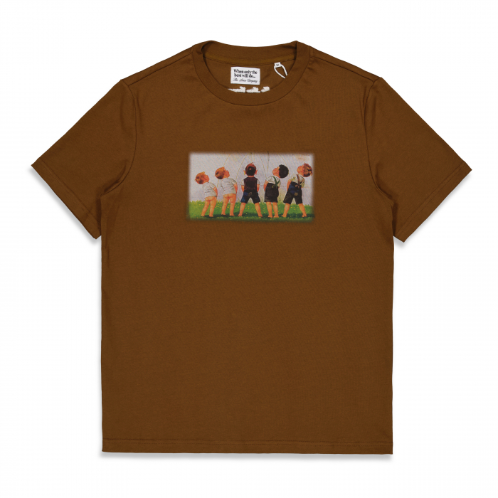 THE LOOSE COMPANY | PISS TEE [1]