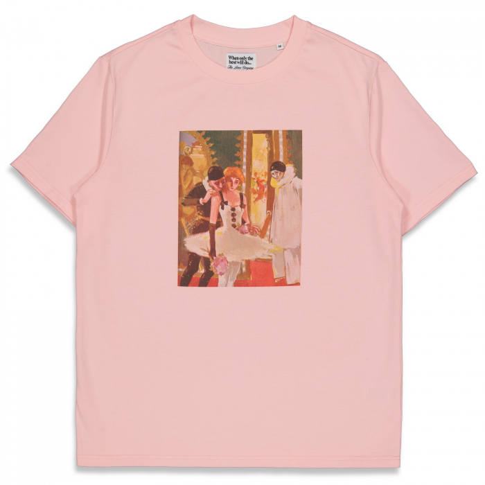 THE LOOSE COMPANY | SAD CLOWN TEE [1]