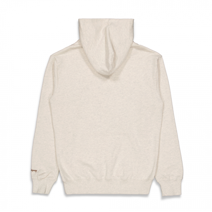 THE LOOSE COMPANY | SKULL HOODIE [2]