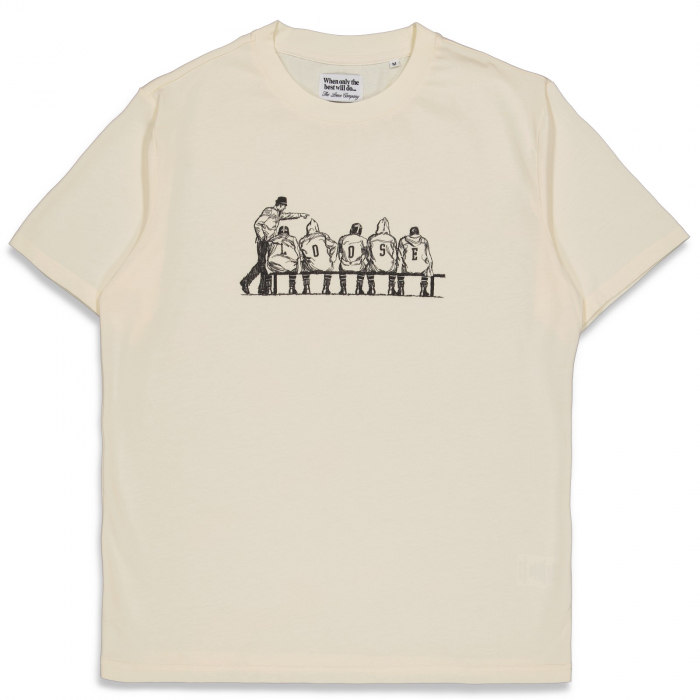 THE LOOSE COMPANY | TEAM PLAYER TEE [1]