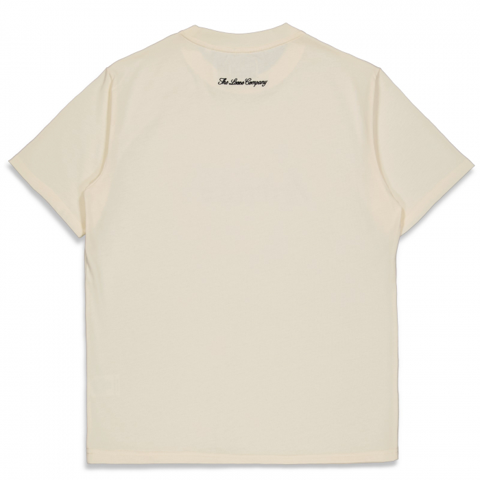 THE LOOSE COMPANY | TEAM PLAYER TEE [2]
