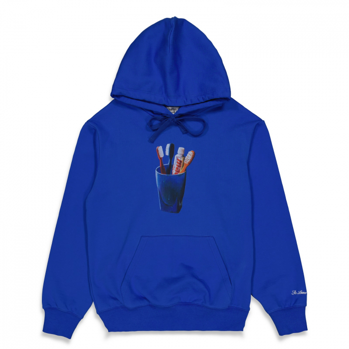 THE LOOSE COMPANY | TOOTHPASTE HOODIE [1]