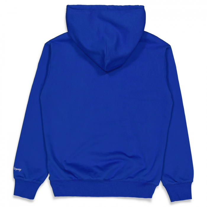 THE LOOSE COMPANY | TOOTHPASTE HOODIE [2]