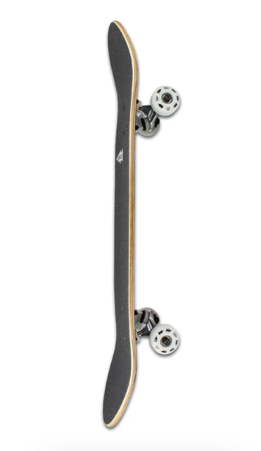 Throwie Skateboard Complete Skiip 8.0 [3]