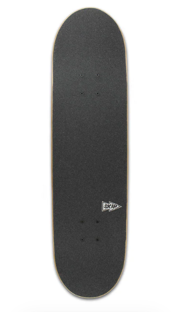 Throwie Skateboard Complete Skiip 8.0 [2]