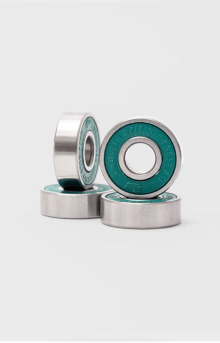 Uber Bearings - ABEC 5 Green [2]