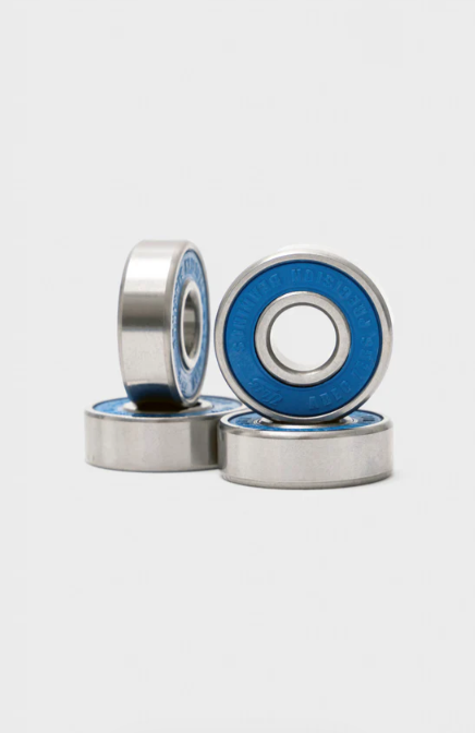 Uber Bearings - ABEC 7 Blue [2]