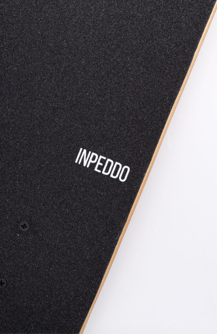 Wigwam Skateboard Complet Inpeddo 8.25 [4]