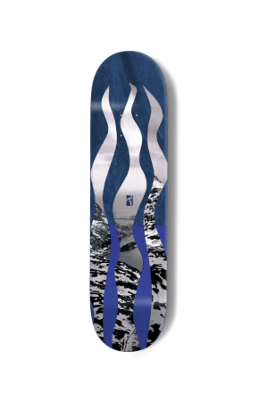 Decks - 3 Flames 8.5 Poetic Collectiv