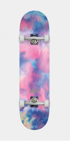 Complete - Batic Skateboard Complete Uber 7.75