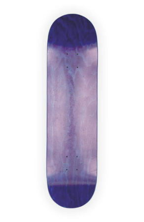 Decks - Blank Deck 8.25 Medium Concave + Griptape