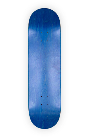 Decks - Blank Deck 8.5 Medium Concave + Griptape