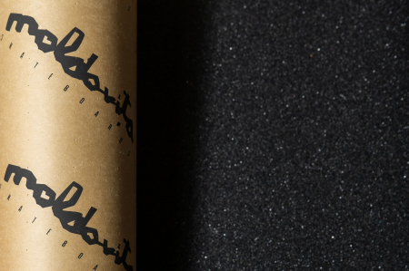 Griptape - Moldovița Blank 9" Griptape