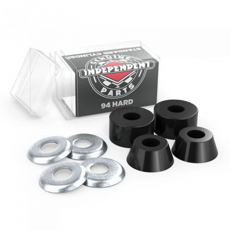 Bushings - INDEPENDENT 94A STANDARD CYLINDER HARD BUSHINGS