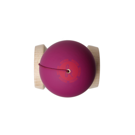 Kendama Europe Record Plus -rubber - Yoru [4]