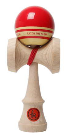 Kendama Europe - Kendama Europe Record Plus - sticky - Hi