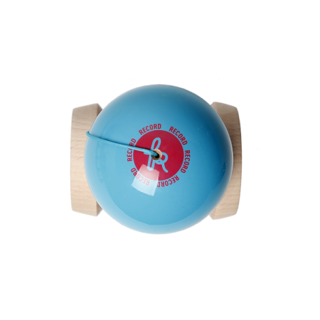 Kendama Europe Record Plus - sticky - Hikari [3]