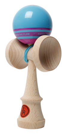 Kendama Europe Record Plus - sticky - Hikari [1]