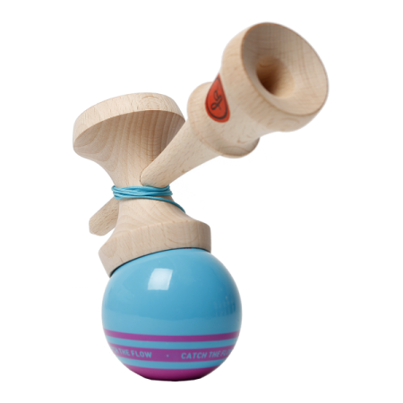 Kendama Europe Record Plus - sticky - Hikari [2]