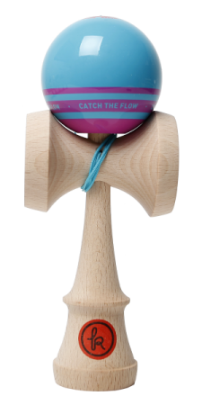 Kendama Europe - Kendama Europe Record Plus - sticky - Hikari