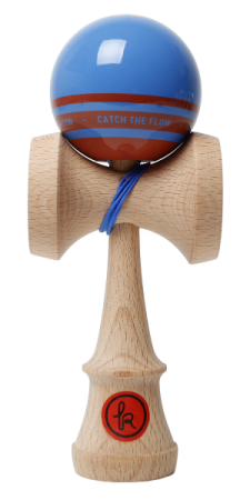 KENDAMA - Kendama Europe Record Plus - sticky - Mizu