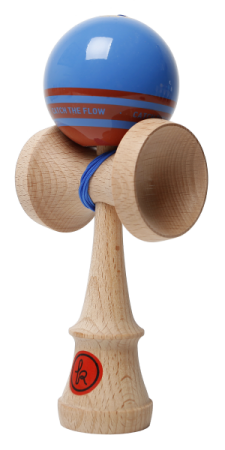 Kendama Europe Record Plus - sticky - Mizu [1]