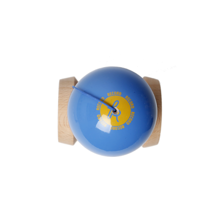 Kendama Europe Record Plus - sticky - Mizu [3]