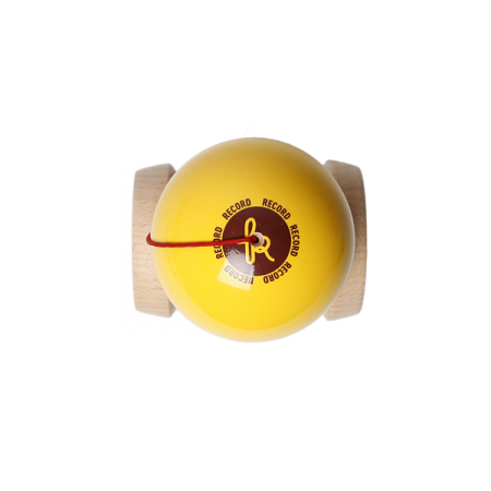 Kendama Europe Record Plus - sticky - Tayo [3]