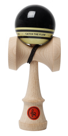 Kendama Europe - Kendama Europe Record - sticky - Kage
