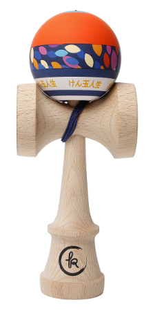 Kendama Europe - Kendama Europe Tensei Sumaze - anti skid - Twones