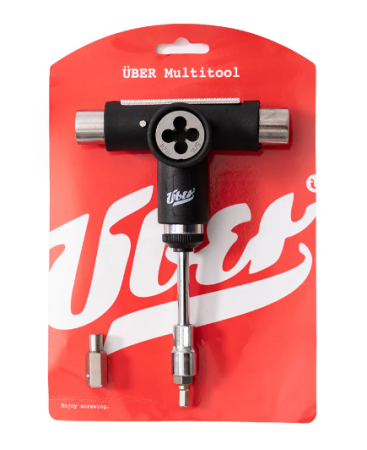 Hardware - Multi Tool Uber