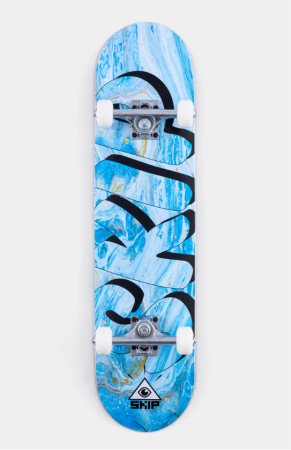 Complete - Ocean Skateboard Complet Skip 7.75
