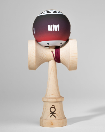 One Kendama - One Kendama - Chapter V Mod