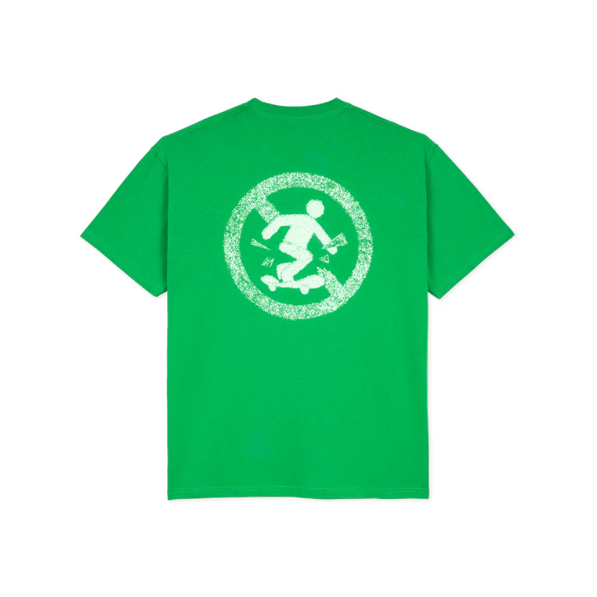 CLOTHING - POLAR - TEE | DON'T PLAY - KELLY GREENY