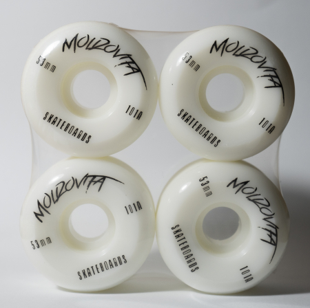 MOLDOVIȚA - Moldovița 53mm 101A
