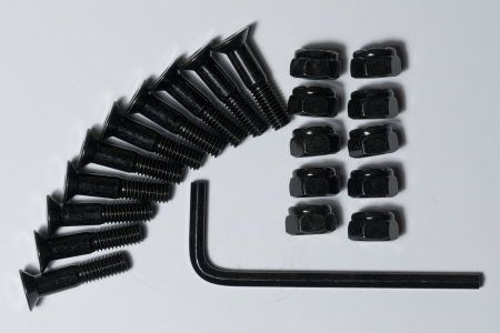 Hardware - Moldovița Hardware  7/8"