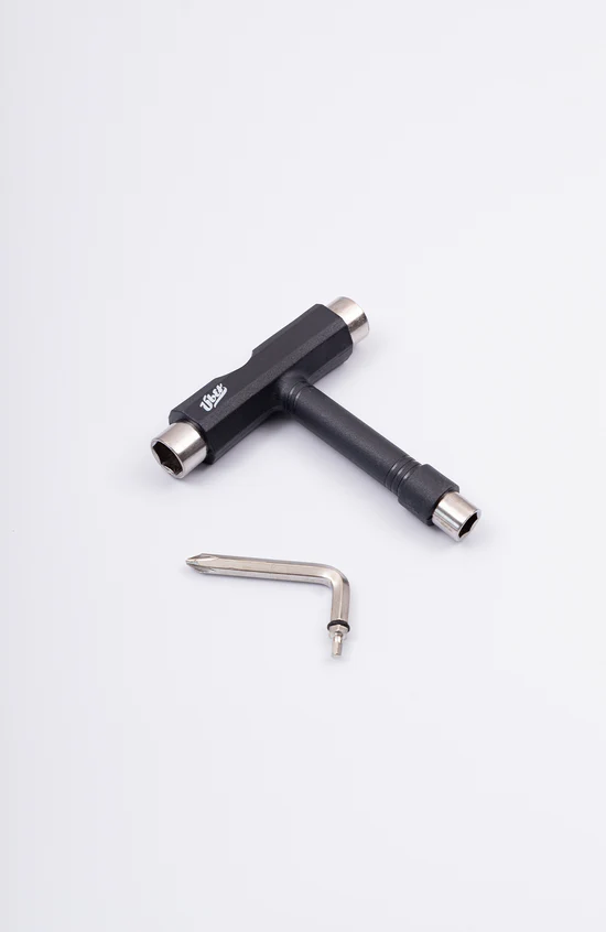 Hardware - T Tool Black